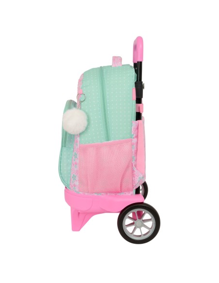 Cartable Glow Lab Amazing 33 x 45 x 22 cm