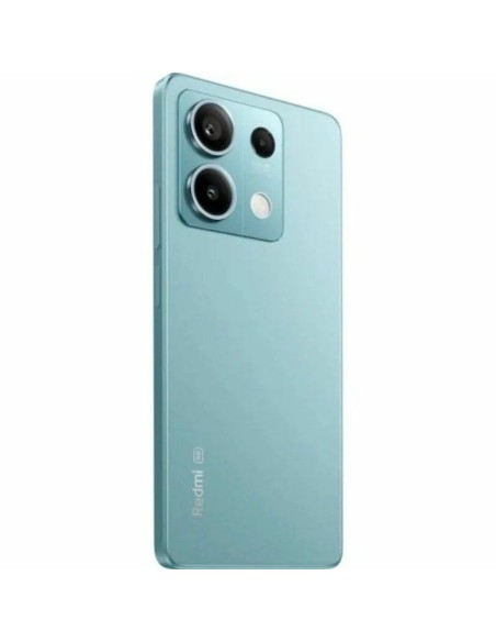 Smartphone Xiaomi Redmi Note 13 NFC Octa Core 8 GB RAM 256 GB Bleu
