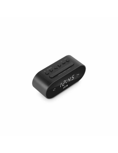 Radio-réveil SPC 4585N (1 Unité)