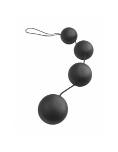 Boules Anales Pipedream