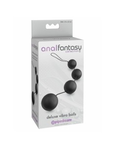 Boules Anales Pipedream 2
