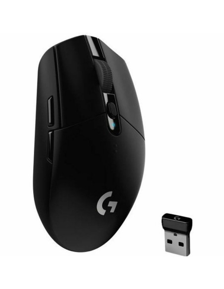 Souris Logitech G305 Noir 12000 dpi