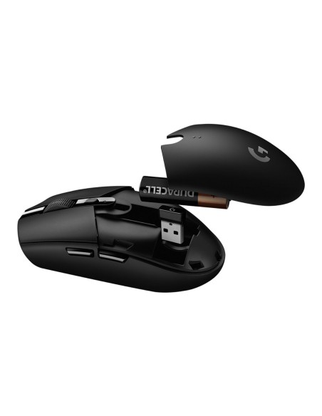 Souris Logitech G305 Noir 12000 dpi