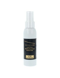 Spray pour cheveux Lasting Performance Max Factor