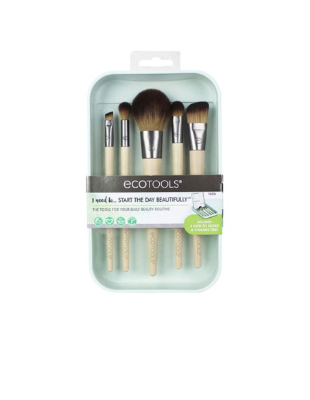 Kit de broche de maquillage Ecotools 1606 5 Pièces