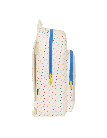 Cartable Benetton Topitos (30 x 46 x 14 cm)