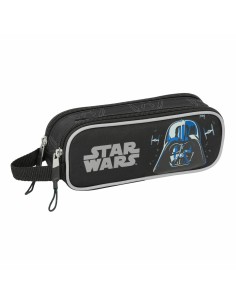 Fourre-tout Star Wars Rebellion Noir 21 x 8 x 6 cm