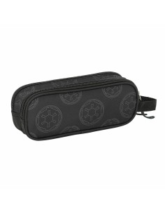 Fourre-tout Star Wars Rebellion Noir 21 x 8 x 6 cm 2