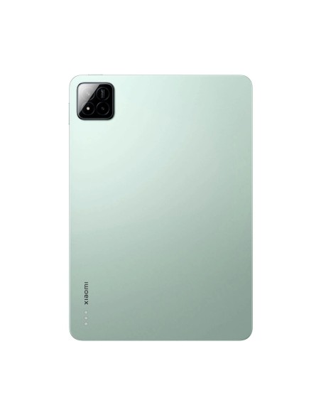 Tablette Xiaomi 11,2" Octa Core 12 GB RAM 512 GB Vert
