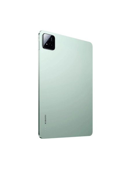 Tablette Xiaomi 11,2" Octa Core 12 GB RAM 512 GB Vert