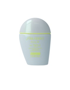 Crème hydratante effet maquillant Sun Care Sports Shiseido SPF50+ (12 g)