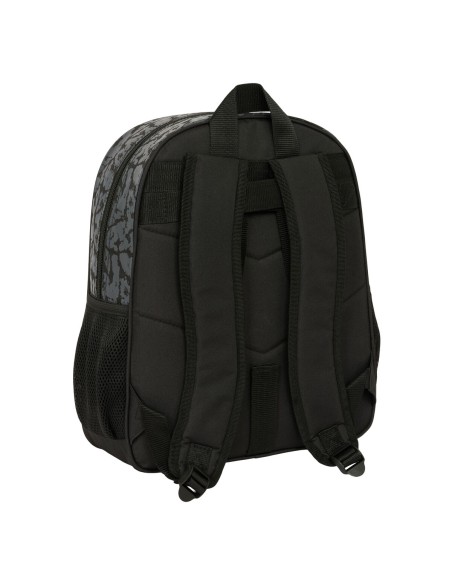 Cartable Naruto Noir 32 x 38 x 12 cm