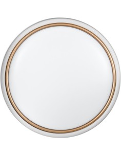 LED plafond Activejet AJE-VERDI W/G F 23 W 2400 Lm 2