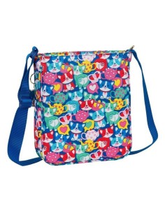 Sac à Bandoulière Moos Corgi (21 x 25 x 4.5 cm) 2