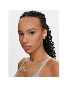 Ensemble Collier et Boucles d'oreille Femmes Swarovski 5689624 2