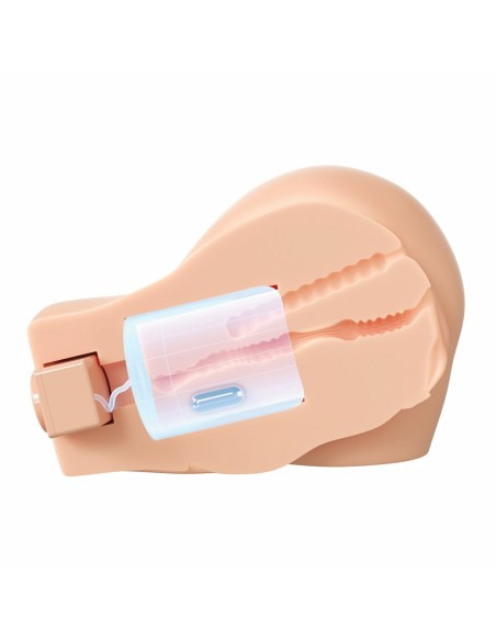 Vortex Dame Rose Pipedream Naturel