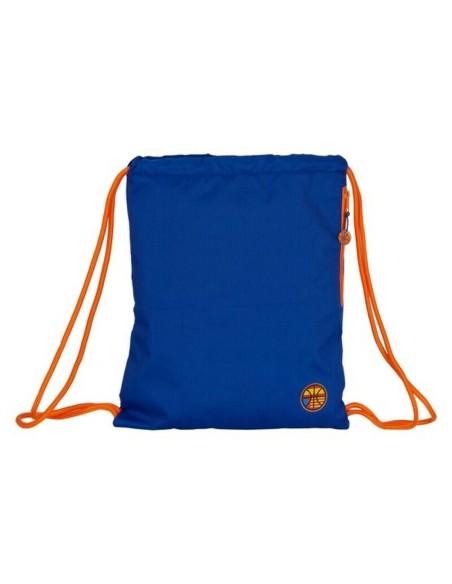 Sac à dos serré par des ficelles Valencia Basket
