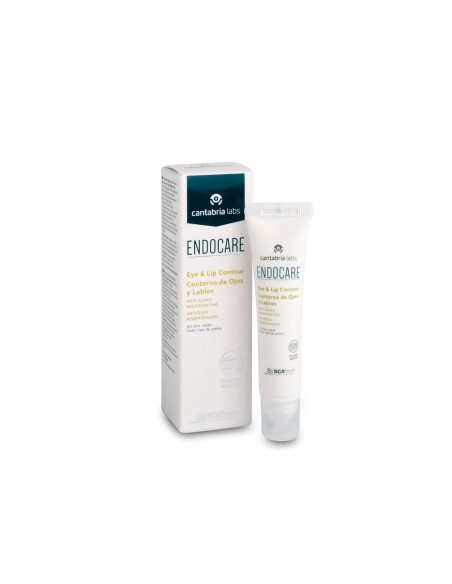 Baume à lèvres Endocare ENDOCARE ESSENTIAL 15 ml