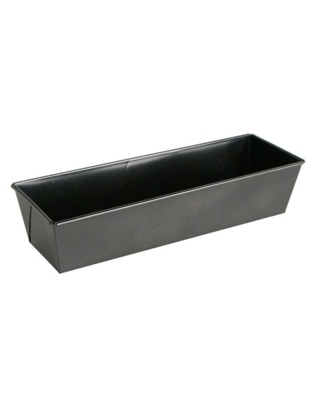 Moule à pâtisserie Quid Sweet Grey 35 x 12 x 8 cm