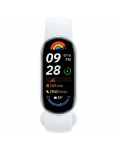Bracelet d'activités Xiaomi BHR8340GL Acier 2