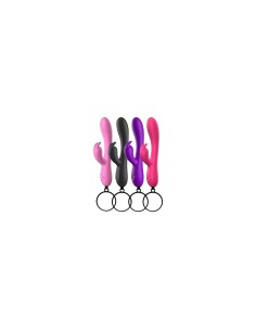 Chatouilleur à plumes Divertysex
