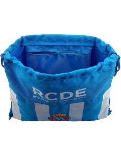 Sac à dos serré par des ficelles RCD Espanyol 2