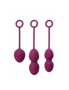 Boules d'Orgasme Svakom Nova Balls 2