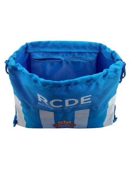Sac à dos serré par des ficelles RCD Espanyol