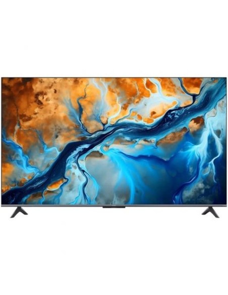 TV intelligente Xiaomi ELA5666EU 4K Ultra HD 55" LED HDR