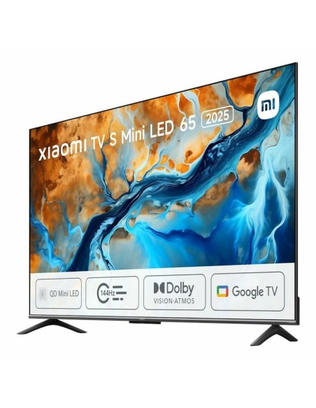 TV intelligente Xiaomi ELA5666EU 4K Ultra HD 55" LED HDR
