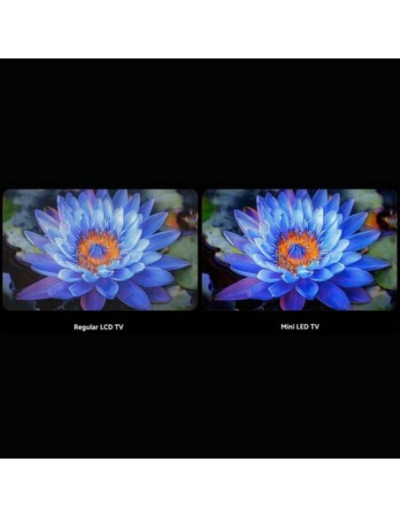 TV intelligente Xiaomi ELA5666EU 4K Ultra HD 55" LED HDR