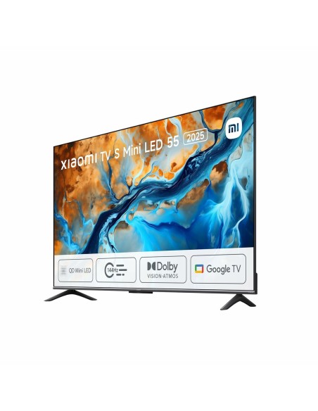 TV intelligente Xiaomi ELA5666EU 4K Ultra HD 55" LED HDR