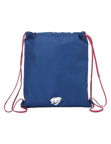 Sac à dos serré par des ficelles Levante U.D.
