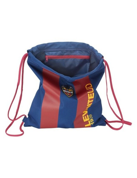 Sac à dos serré par des ficelles Levante U.D.