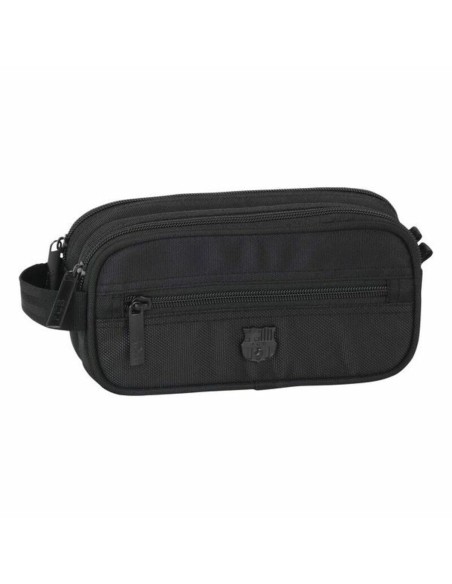 Trousse de toilette F.C. Barcelona Noir