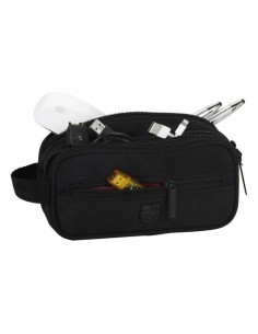 Trousse de toilette F.C. Barcelona Noir 2