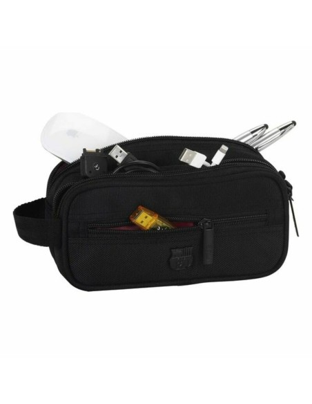 Trousse de toilette F.C. Barcelona Noir