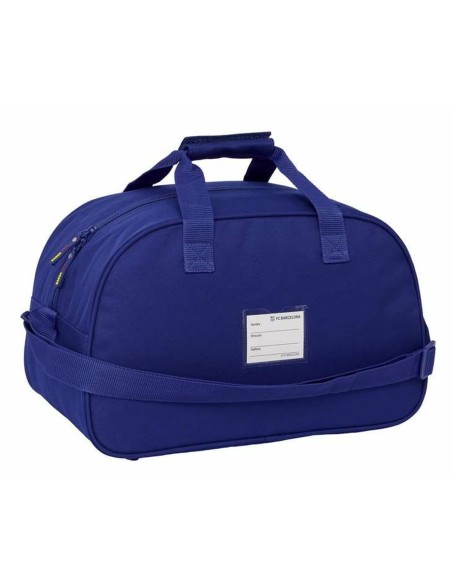 Sac de sport F.C. Barcelona 25/26 40 x 24 x 23 cm