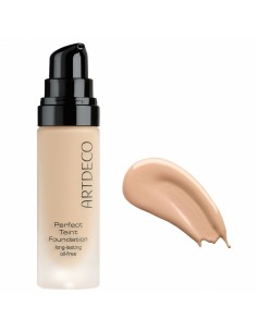 Base de Maquillage Crémeuse Perfect Teint Artdeco (20 ml) 2