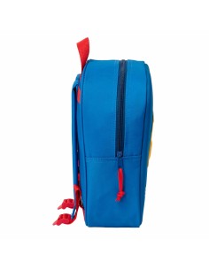 Cartable Safta 22 x 27 x 10 cm