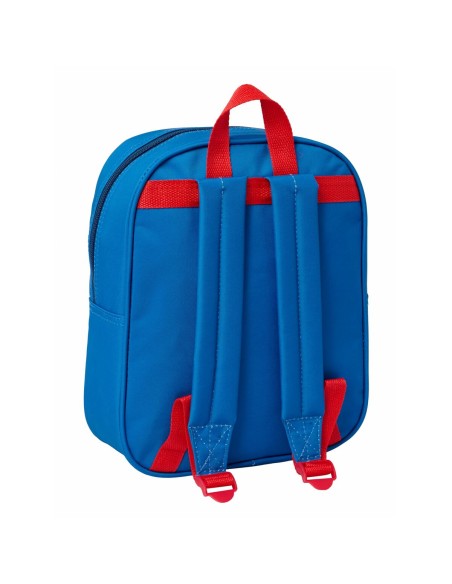 Cartable Safta 22 x 27 x 10 cm