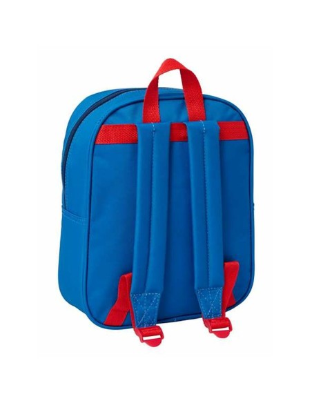 Cartable Safta 22 x 27 x 10 cm