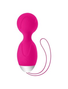 Boules d'Orgasme S Pleasures Silicone/ABS