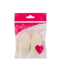 Éponges de maquillage Glam Of Sweden Sponge
