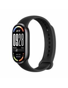 Bracelet d'activités Xiaomi Smart Band 10 Noir