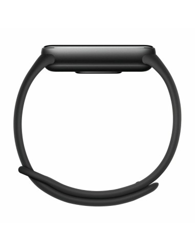 Bracelet d'activités Xiaomi Smart Band 10 Noir