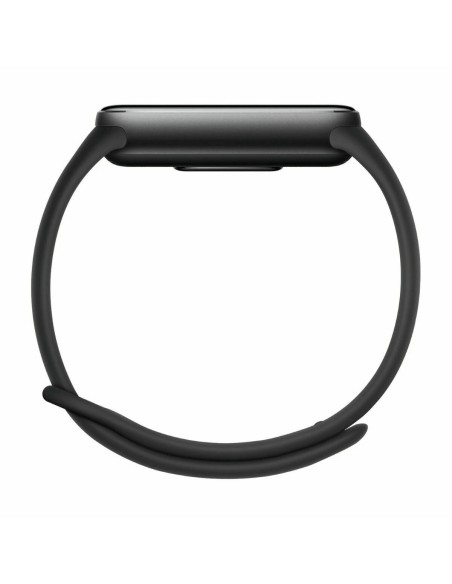 Bracelet d'activités Xiaomi Smart Band 10 Noir
