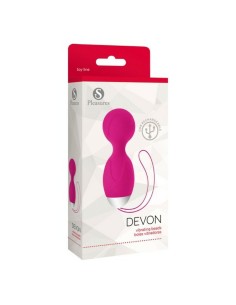 Boules d'Orgasme S Pleasures Silicone/ABS 2