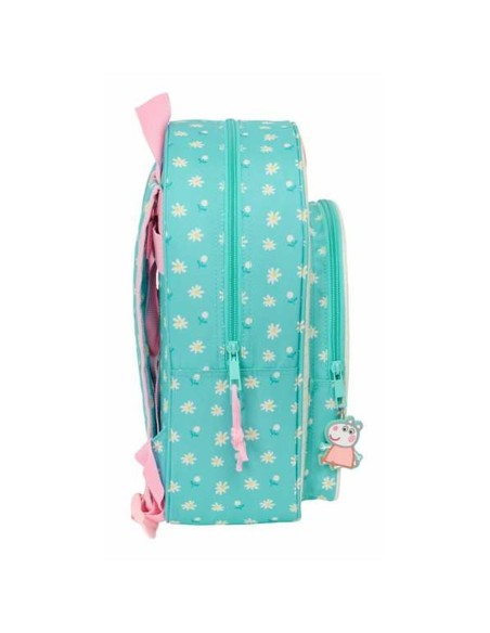 Cartable Peppa Pig Pretty flowers 26 x 34 x 11 cm