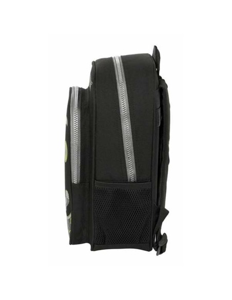 Cartable Batman Game over 27 x 33 x 10 cm